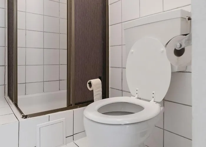Beautiful 2br With Fast Wifi In Prime Location