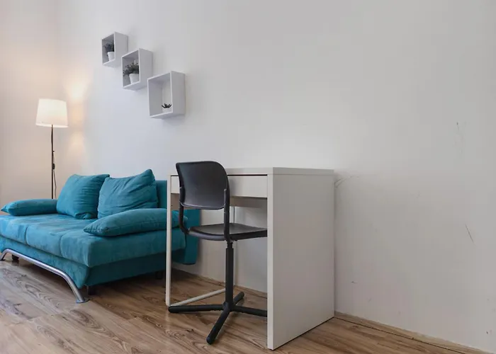 Beautiful 2br With Fast Wifi In Prime Location